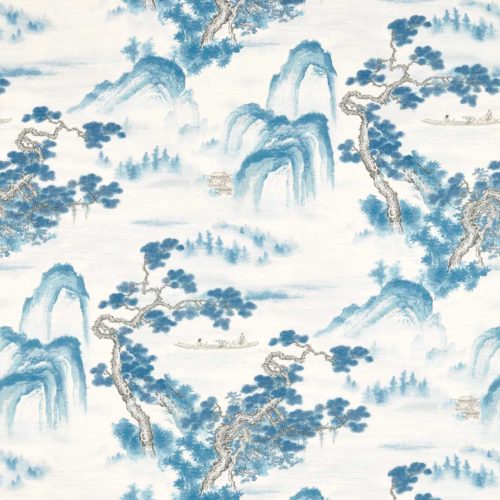 Floating Mountains (On Unique Ground) 312984